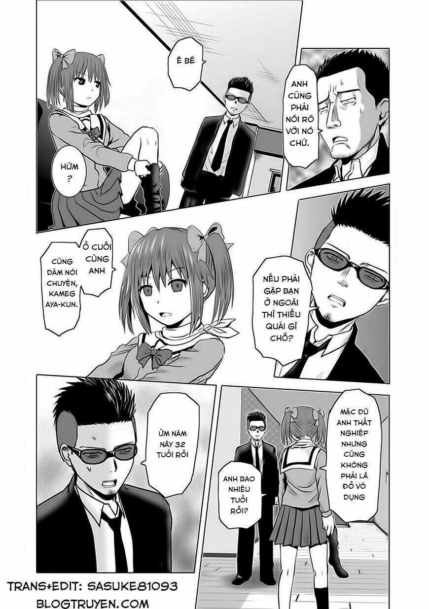 Zai X 10 Chapter 29 trang 4