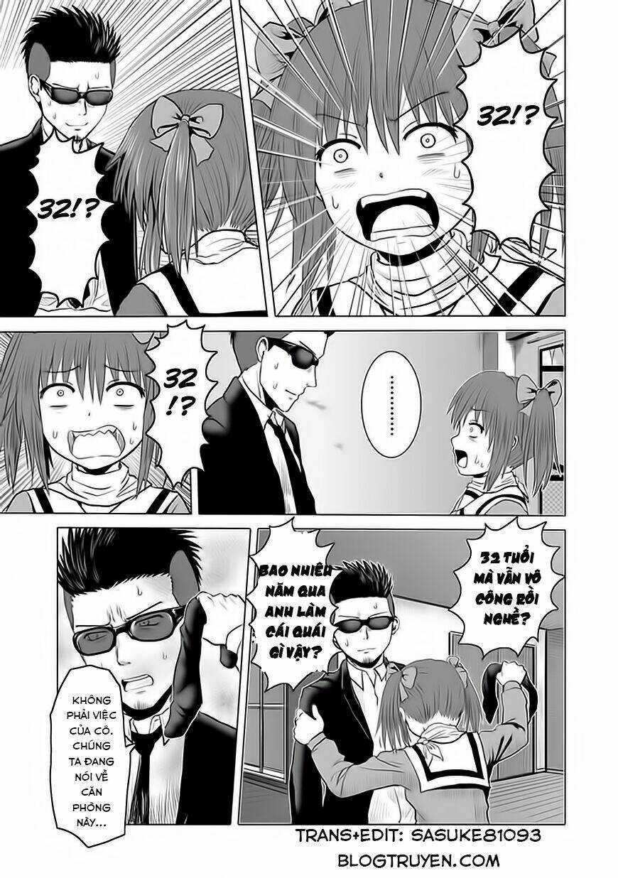 Zai X 10 Chapter 29 trang 5