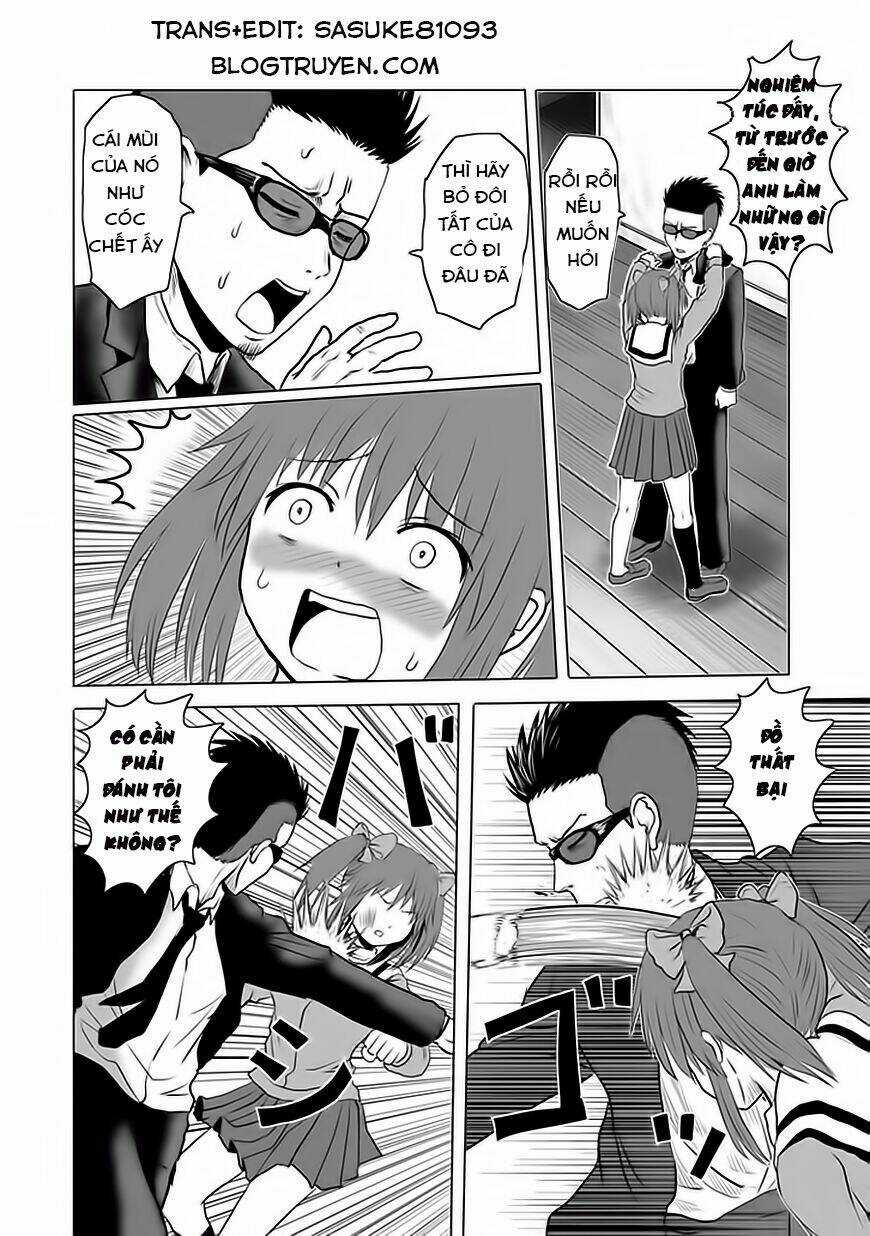 Zai X 10 Chapter 29 trang 6