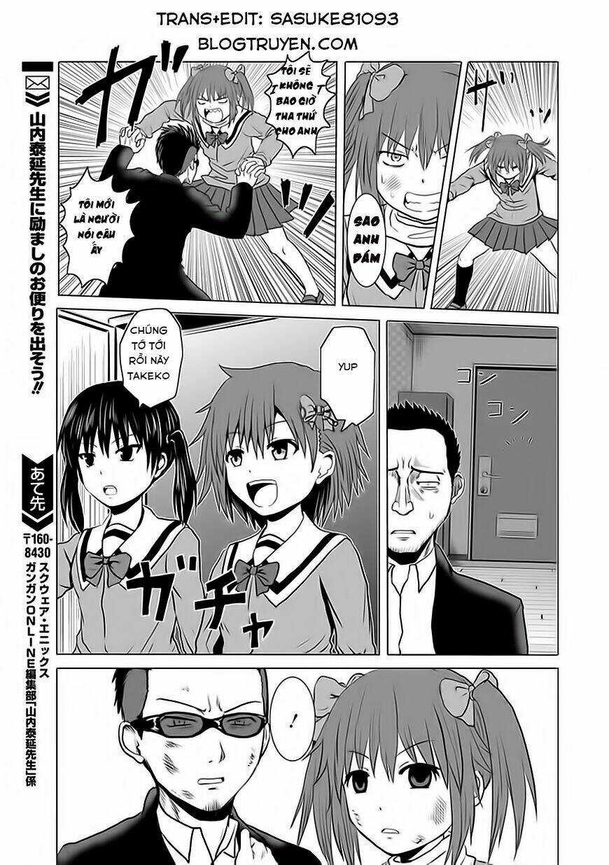 Zai X 10 Chapter 29 trang 7