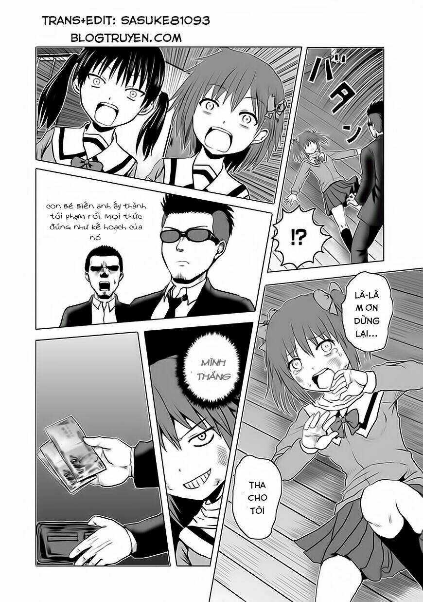 Zai X 10 Chapter 29 trang 8