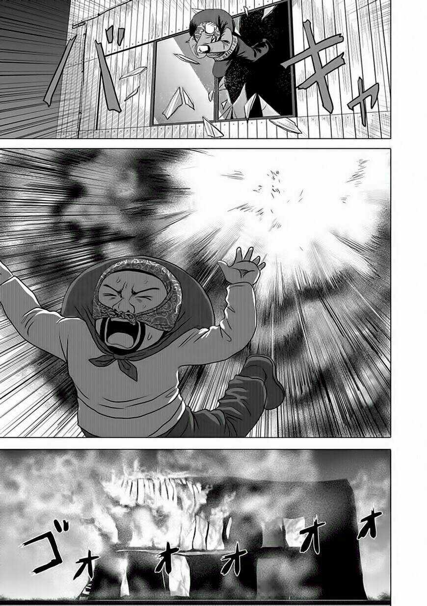 Zai X 10 Chapter 3 trang 10