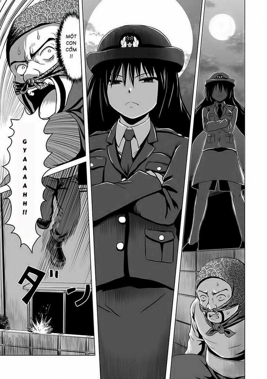 Zai X 10 Chapter 3 trang 2