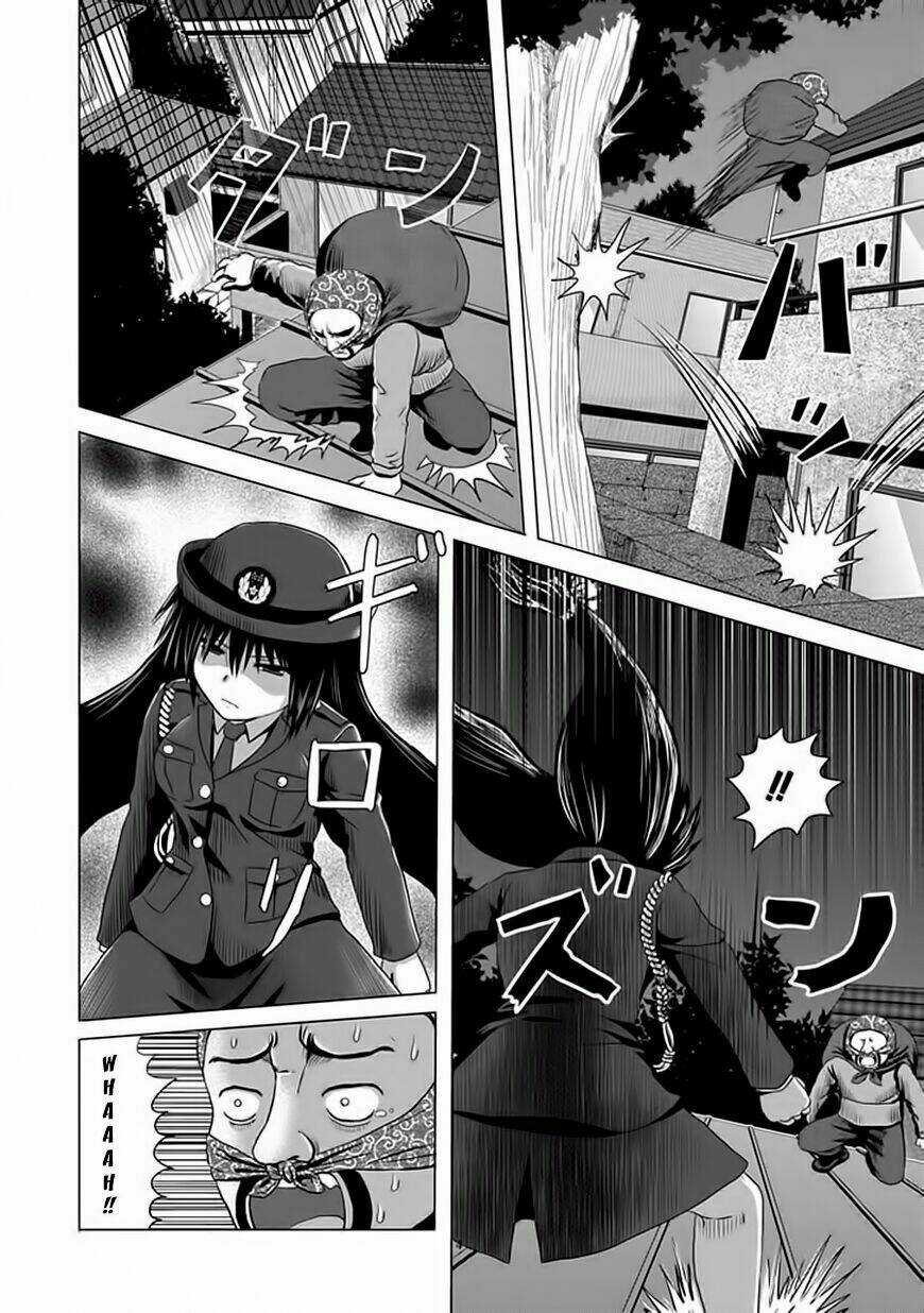 Zai X 10 Chapter 3 trang 3