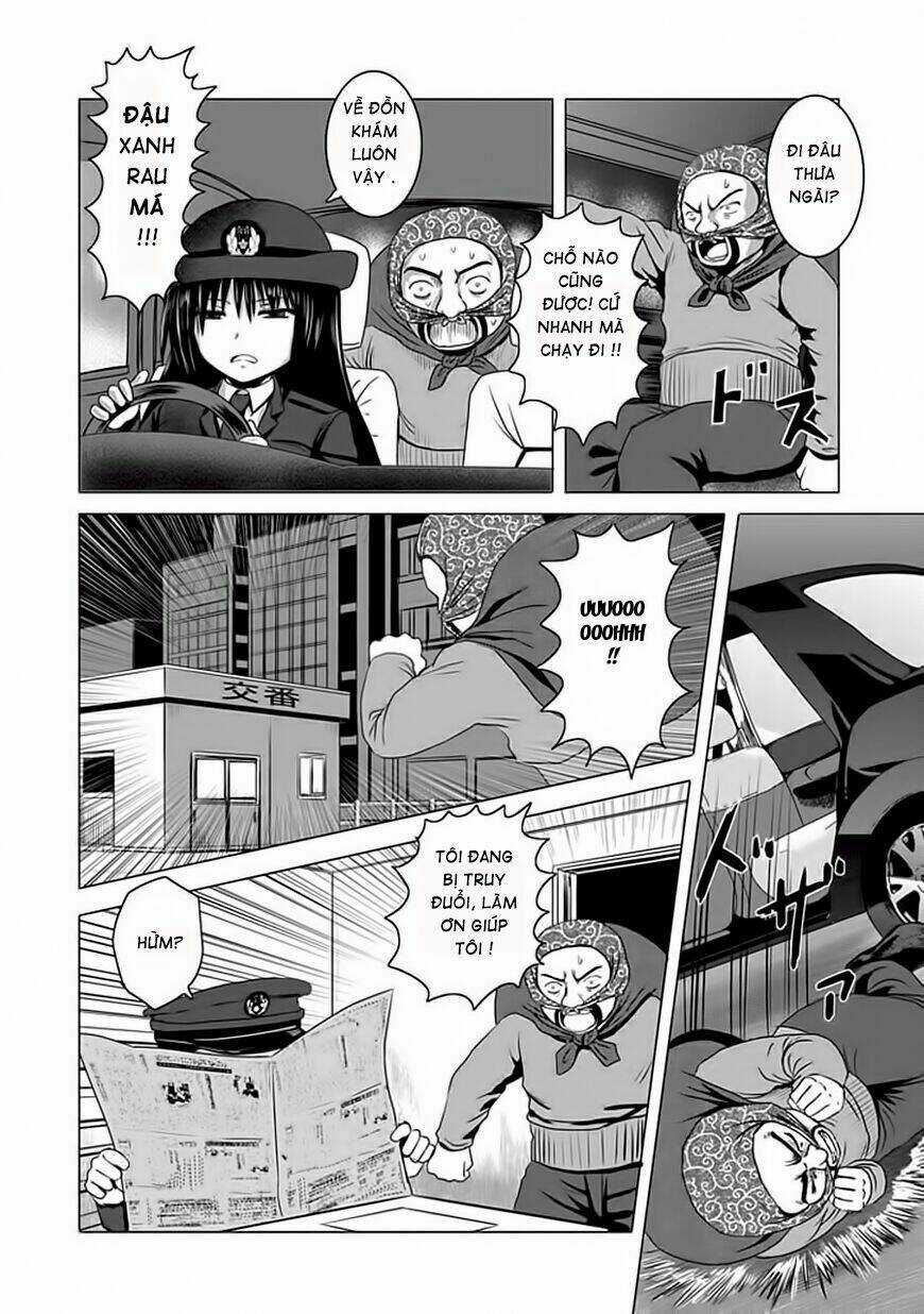 Zai X 10 Chapter 3 trang 7