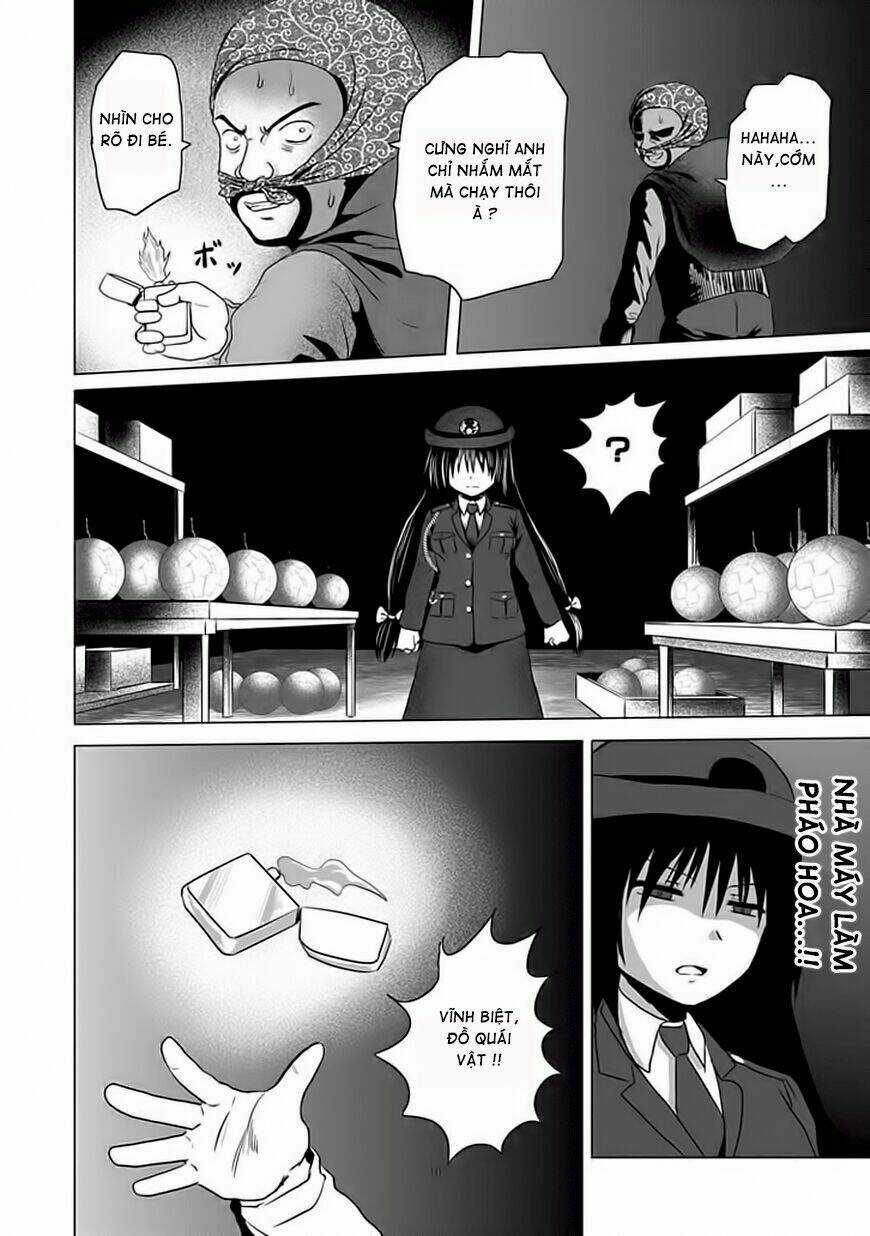 Zai X 10 Chapter 3 trang 9