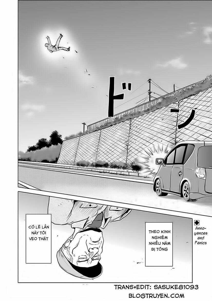 Zai X 10 Chapter 30 trang 10