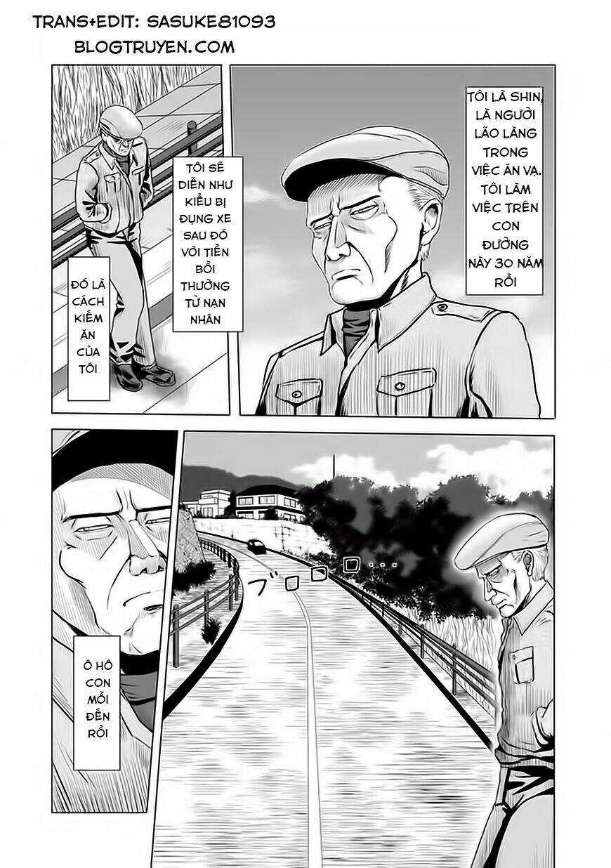 Zai X 10 Chapter 30 trang 2