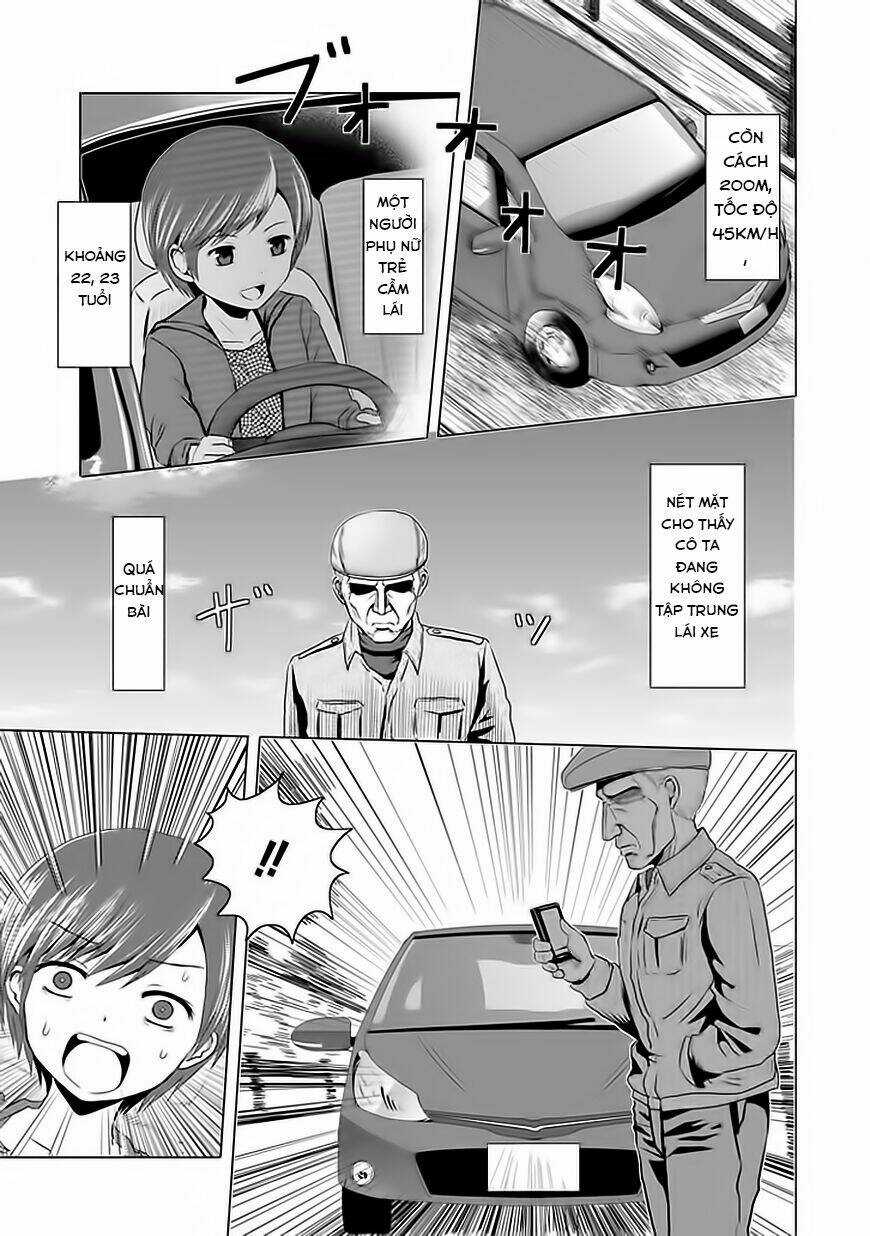 Zai X 10 Chapter 30 trang 3