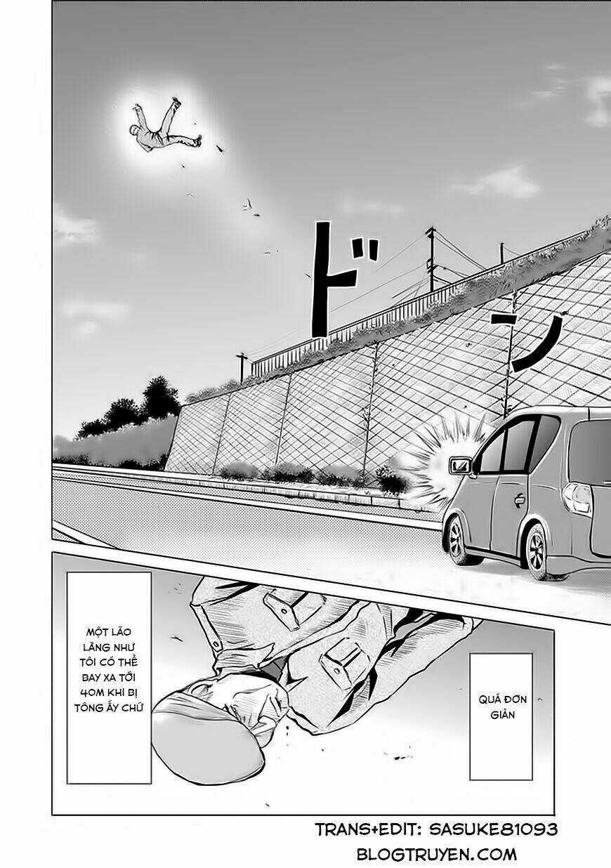 Zai X 10 Chapter 30 trang 4