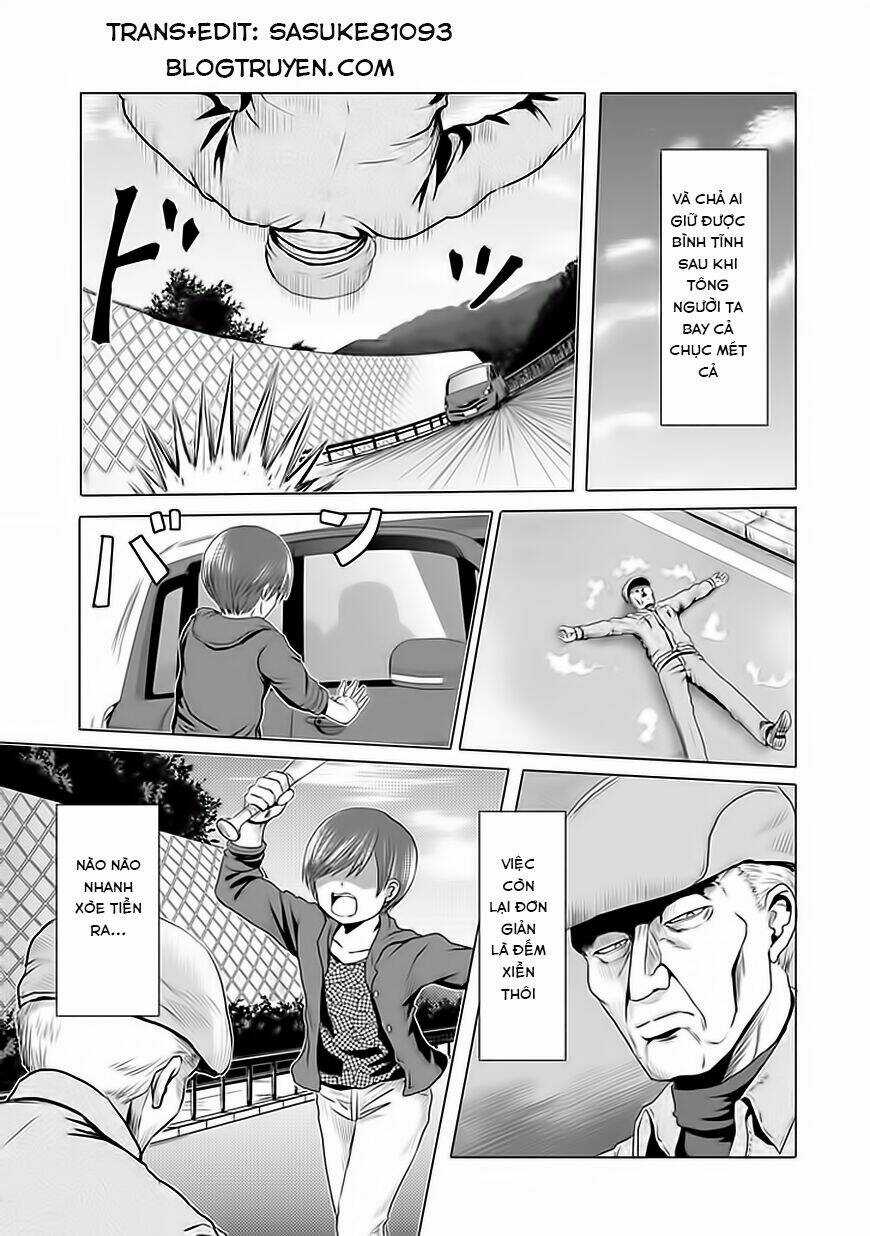 Zai X 10 Chapter 30 trang 5