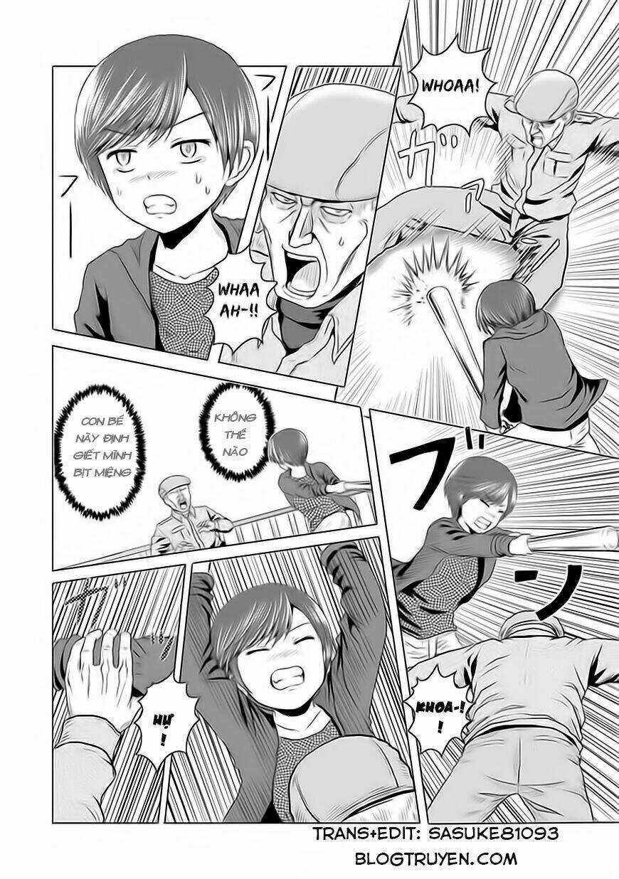 Zai X 10 Chapter 30 trang 6