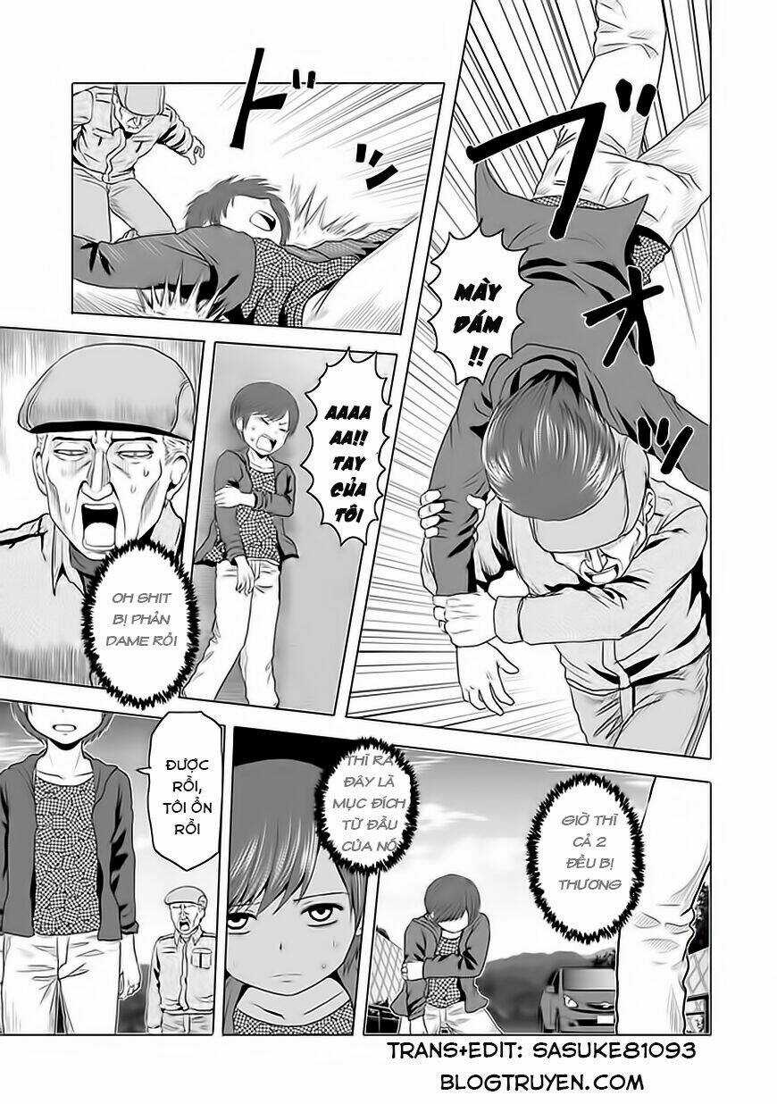 Zai X 10 Chapter 30 trang 7