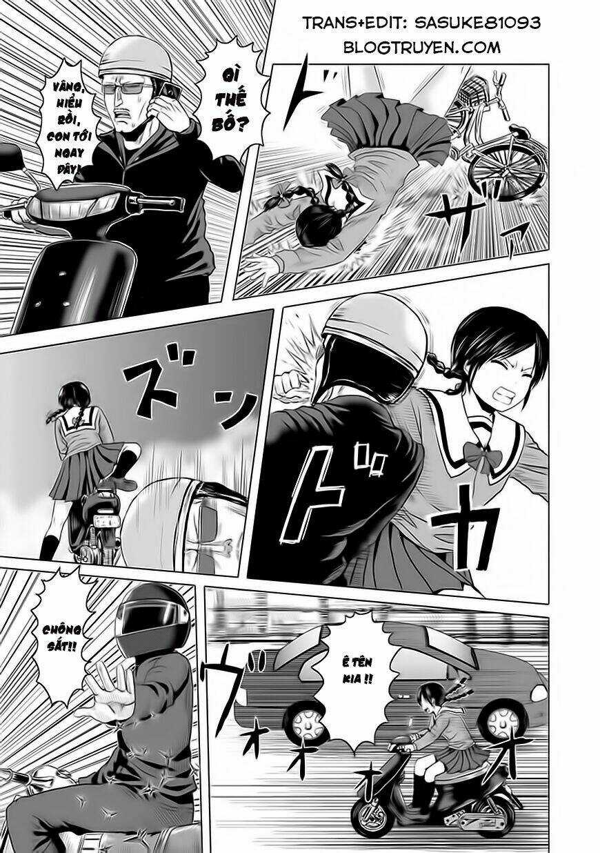 Zai X 10 Chapter 31 trang 5