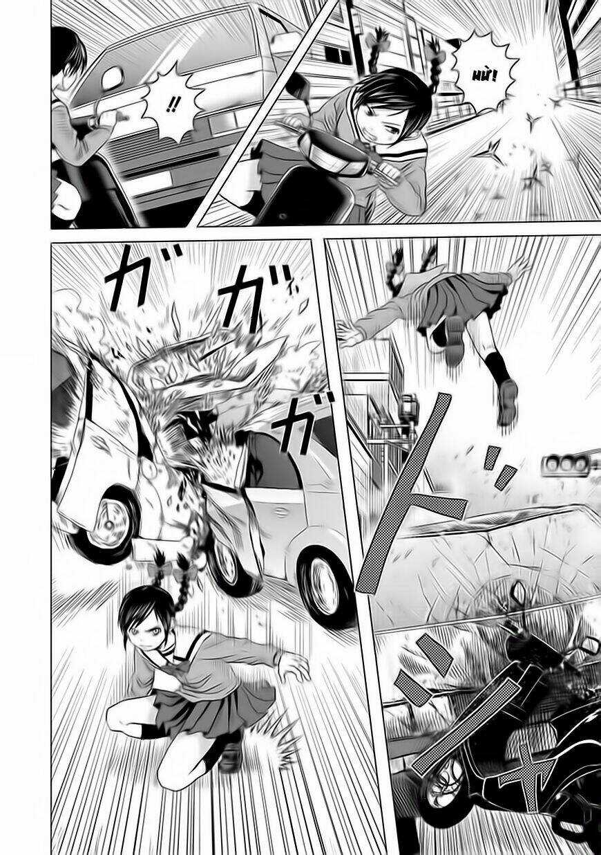 Zai X 10 Chapter 31 trang 6