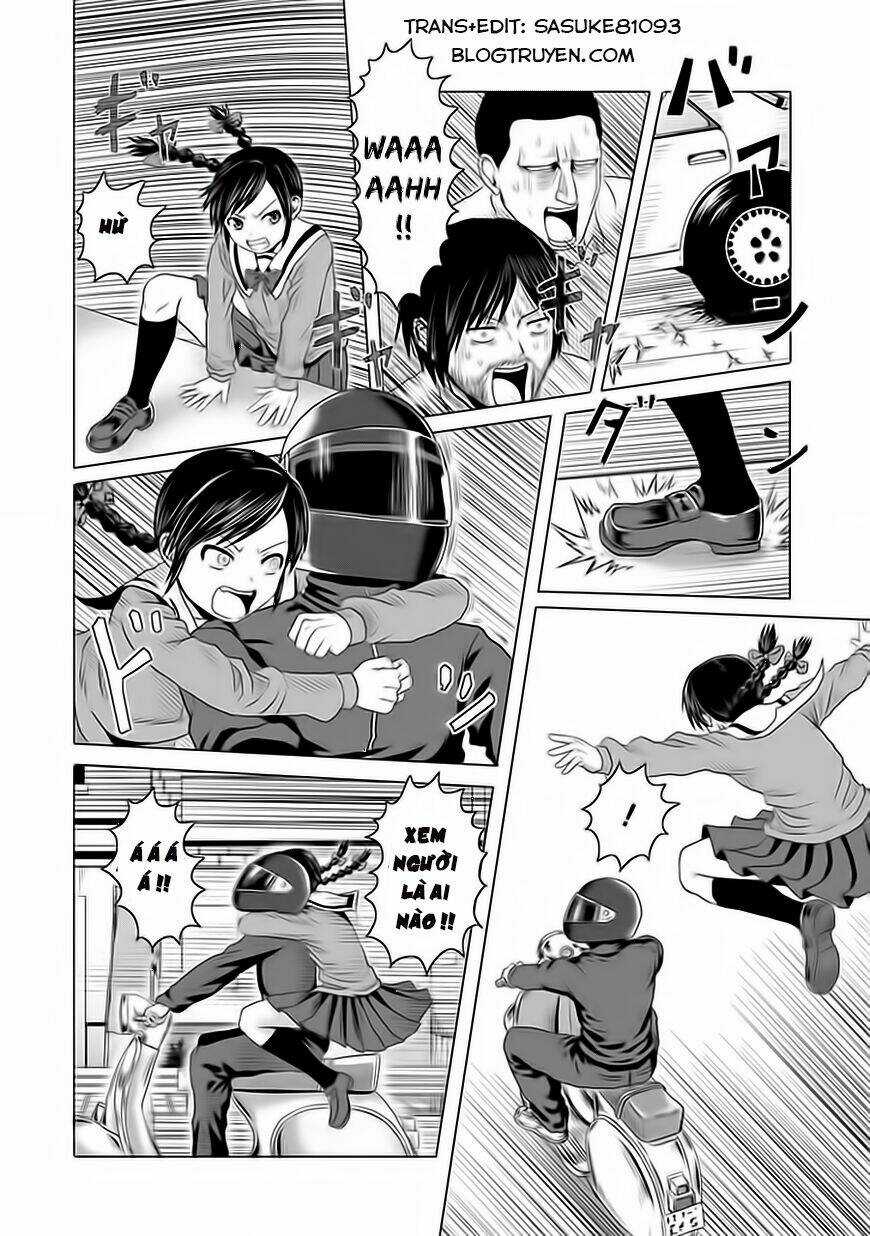 Zai X 10 Chapter 31 trang 8