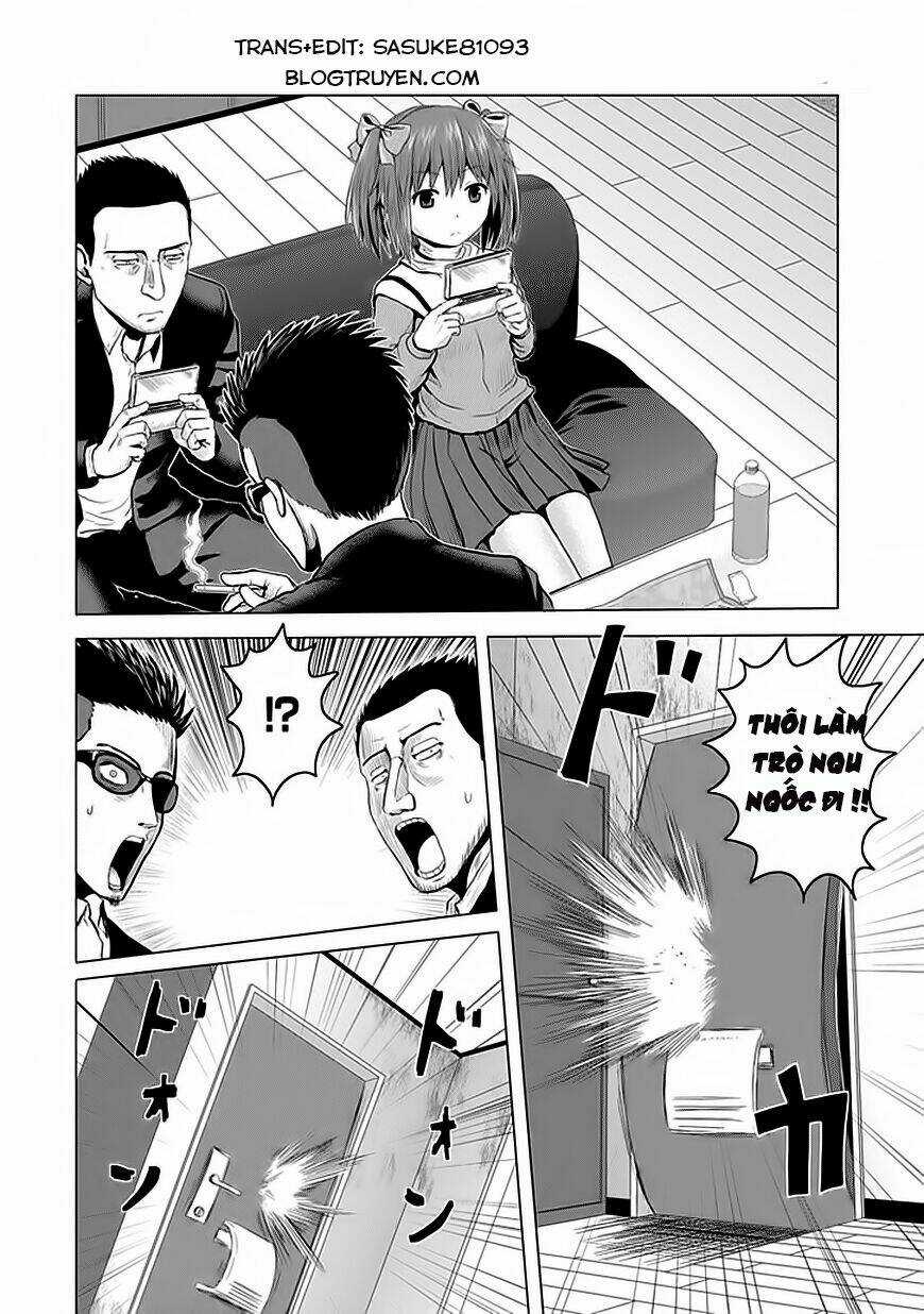 Zai X 10 Chapter 32 trang 2