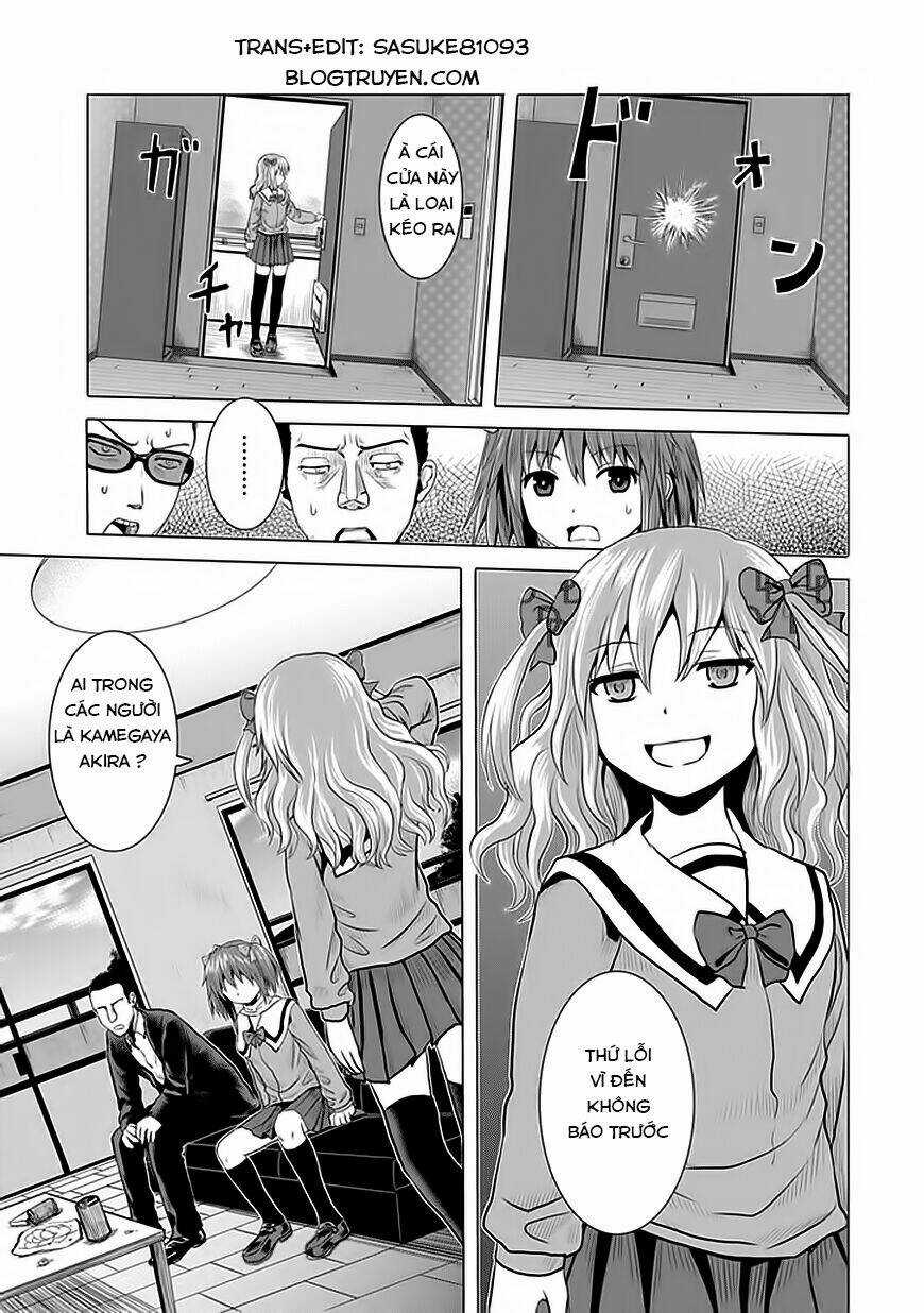 Zai X 10 Chapter 32 trang 3