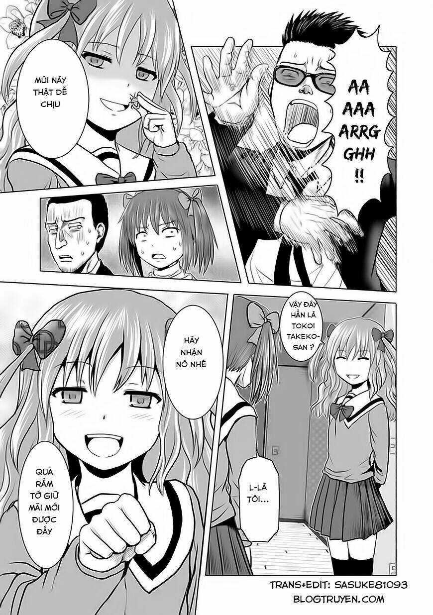 Zai X 10 Chapter 32 trang 5