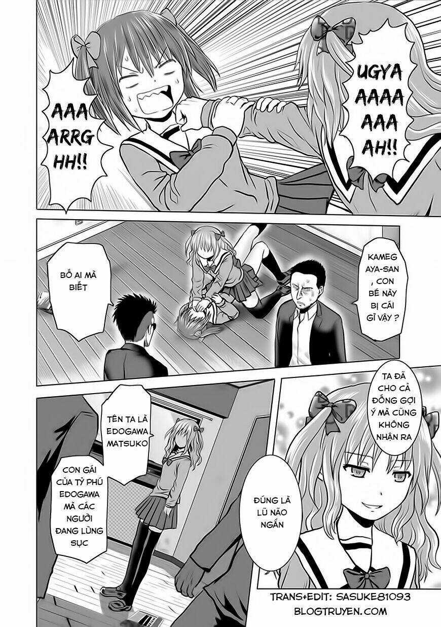 Zai X 10 Chapter 32 trang 6