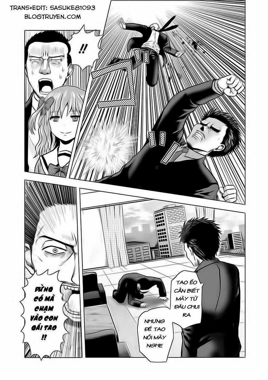 Zai X 10 Chapter 33 trang 3