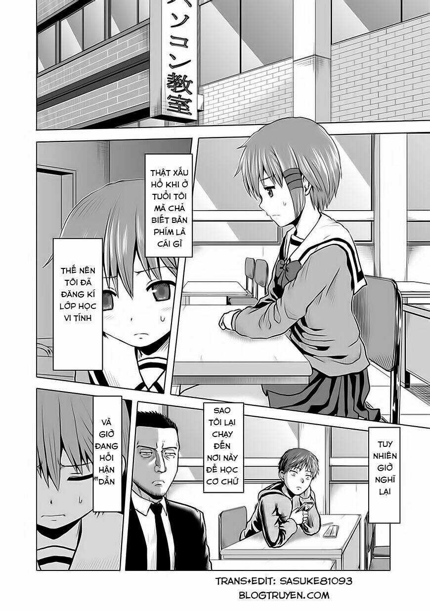 Zai X 10 Chapter 34 trang 2