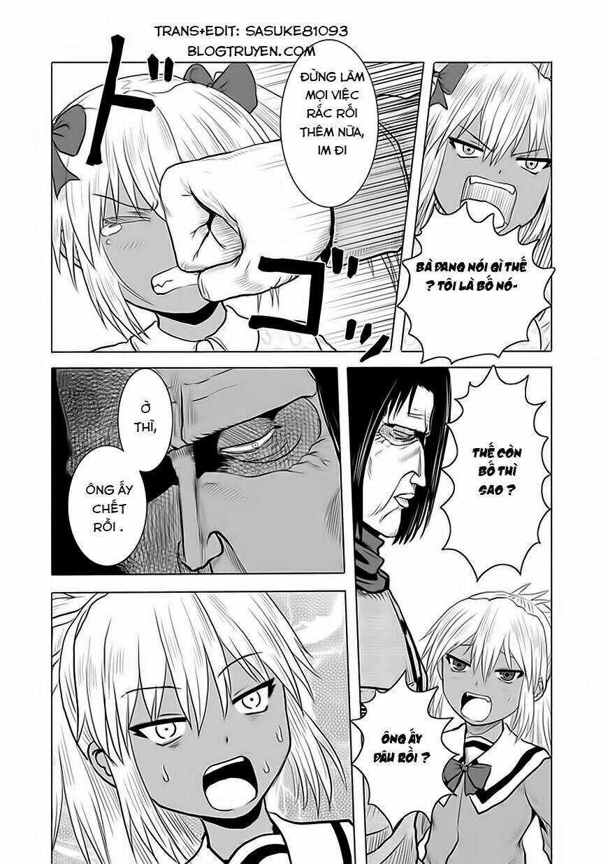 Zai X 10 Chapter 35 trang 6