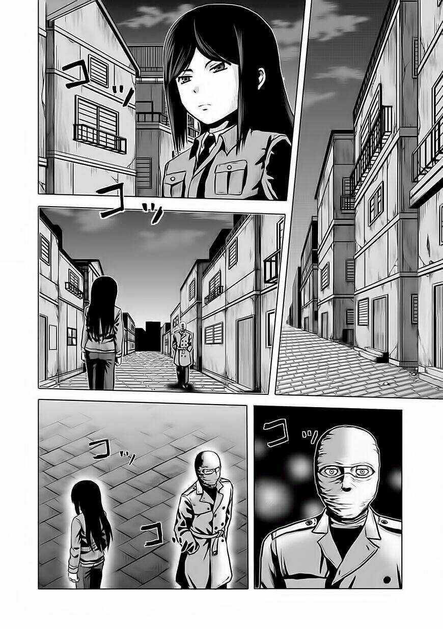 Zai X 10 Chapter 36 trang 2