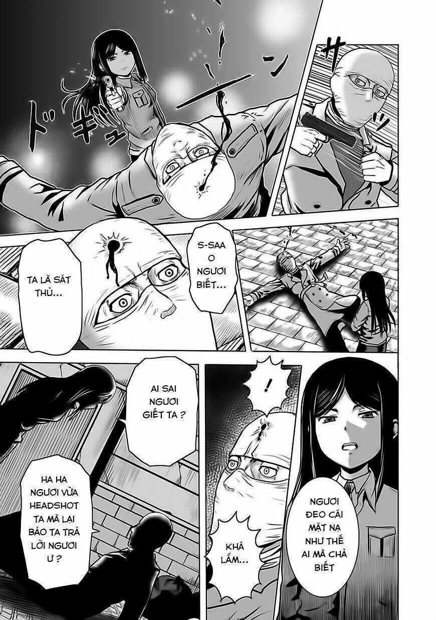 Zai X 10 Chapter 36 trang 3