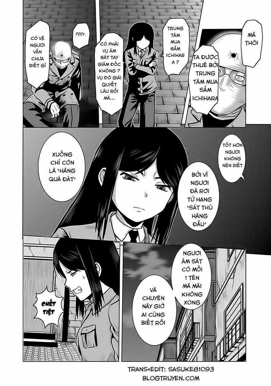 Zai X 10 Chapter 36 trang 4