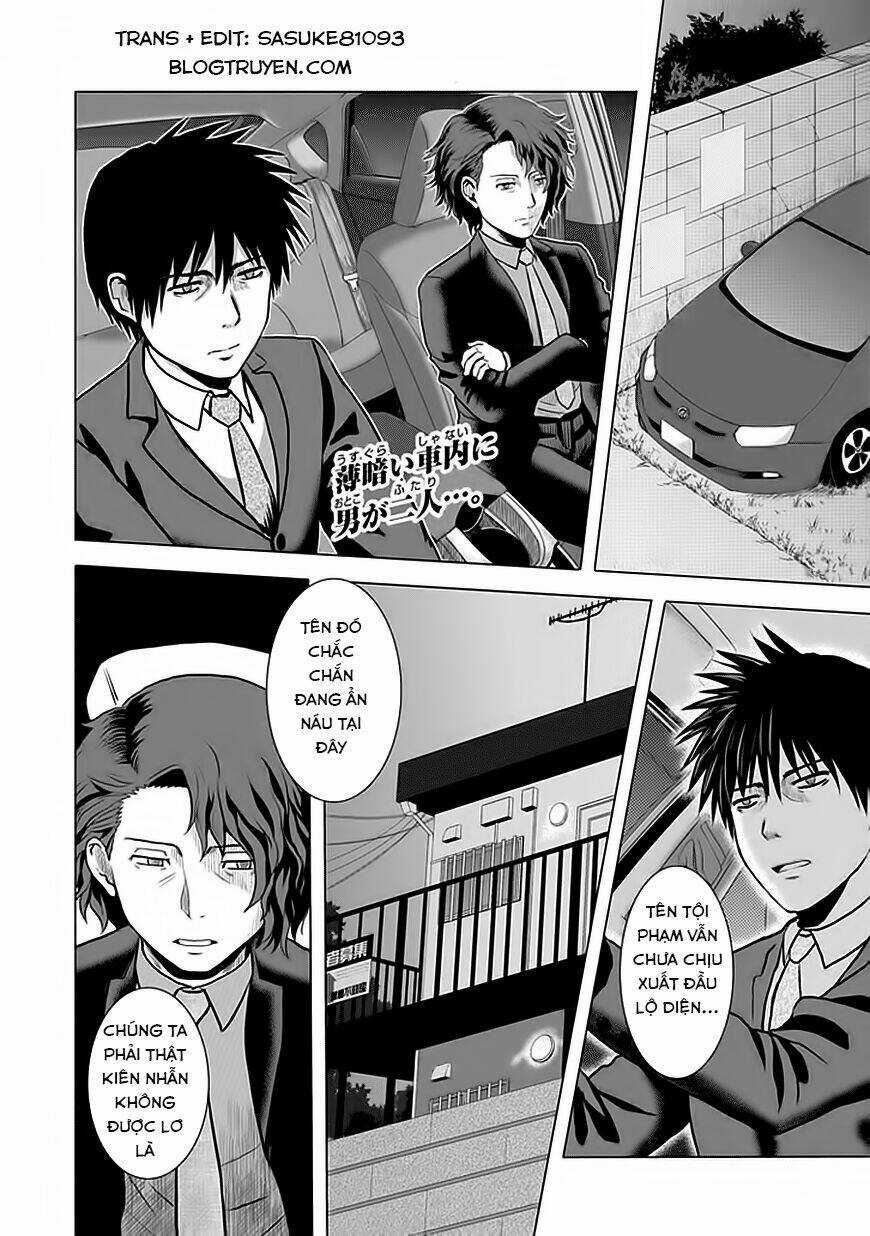 Zai X 10 Chapter 37 trang 2