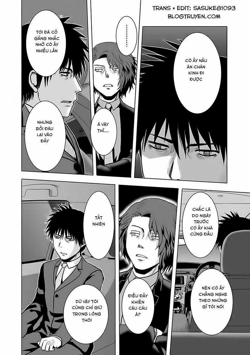 Zai X 10 Chapter 37 trang 4