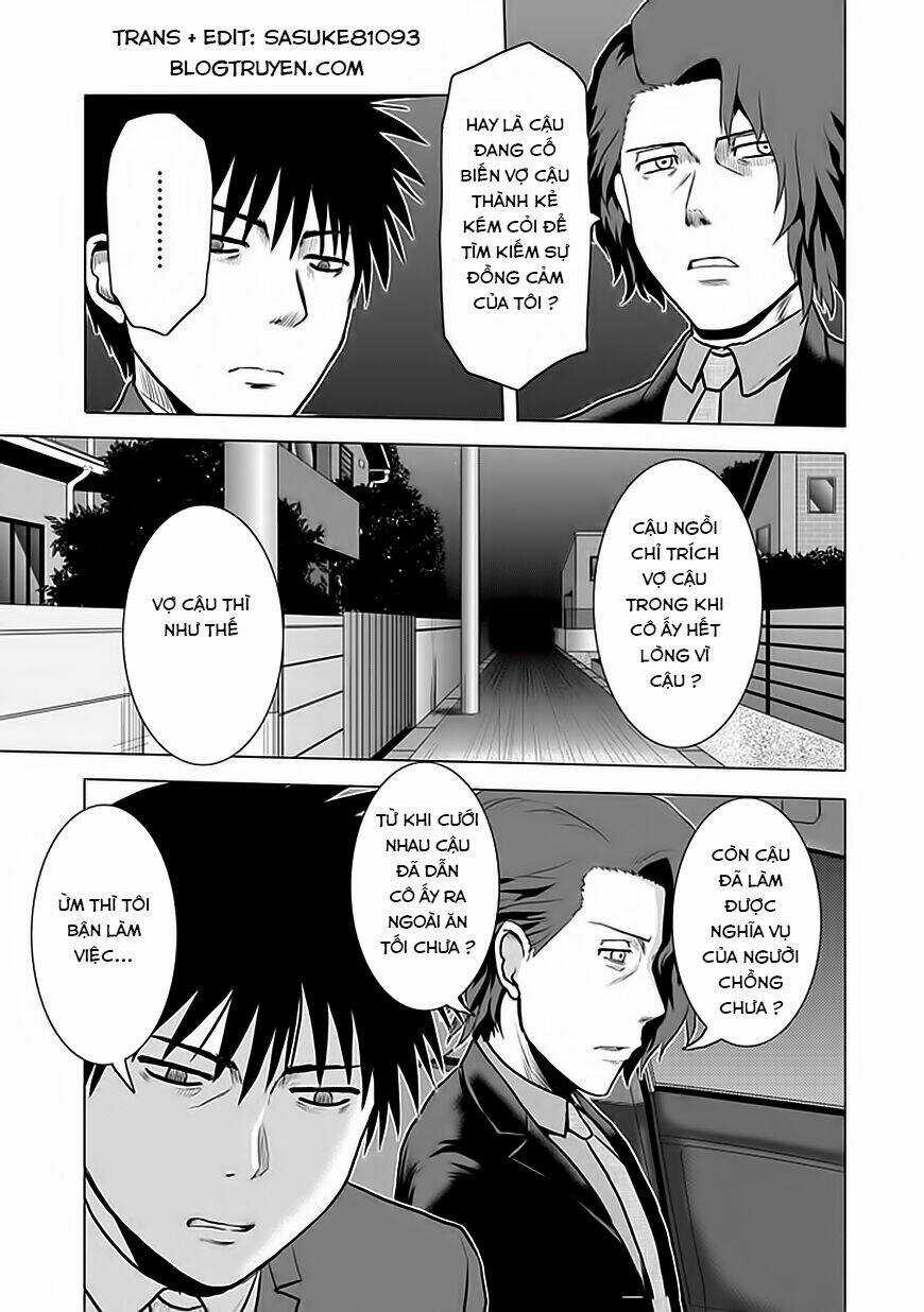 Zai X 10 Chapter 37 trang 7