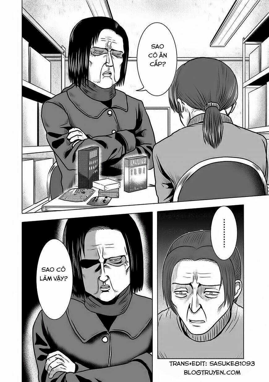 Zai X 10 Chapter 39 trang 2