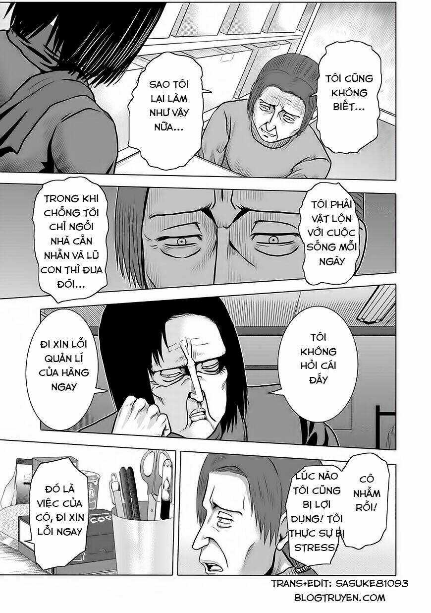 Zai X 10 Chapter 39 trang 3