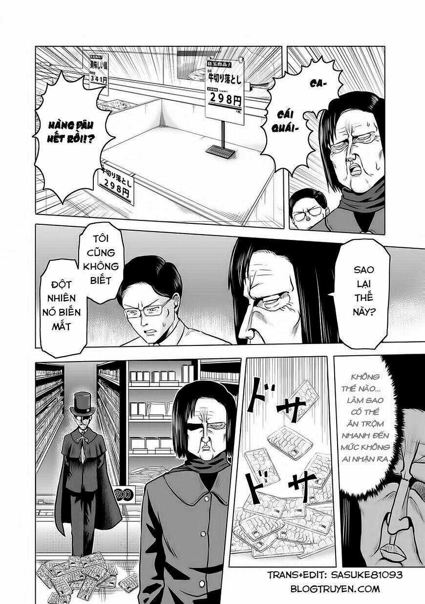 Zai X 10 Chapter 39 trang 8