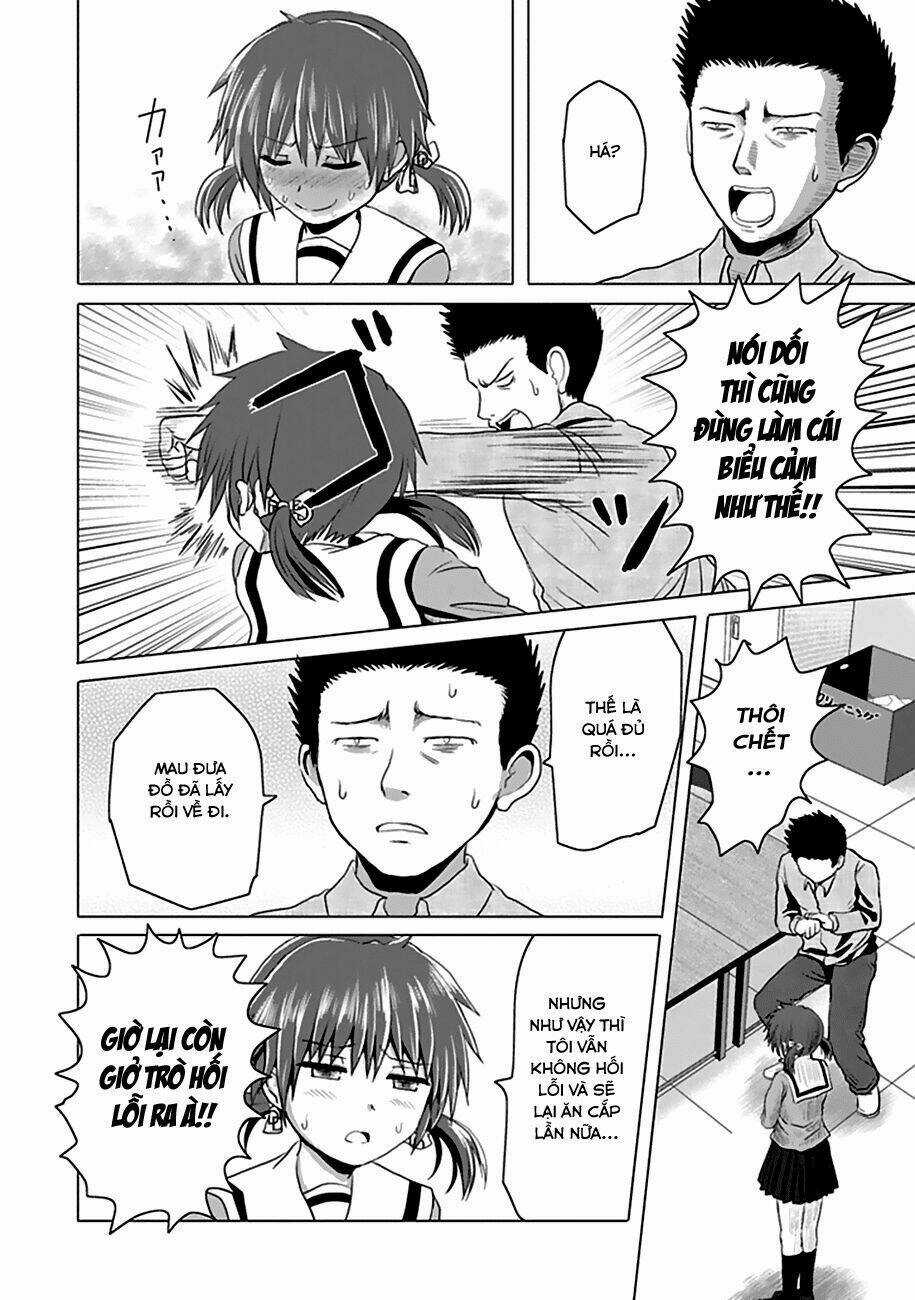 Zai X 10 Chapter 4 trang 10