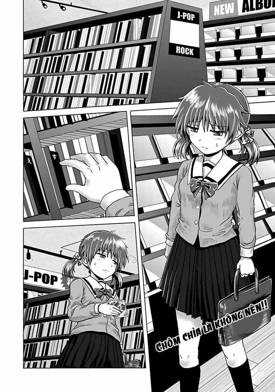 Zai X 10 Chapter 4 trang 2