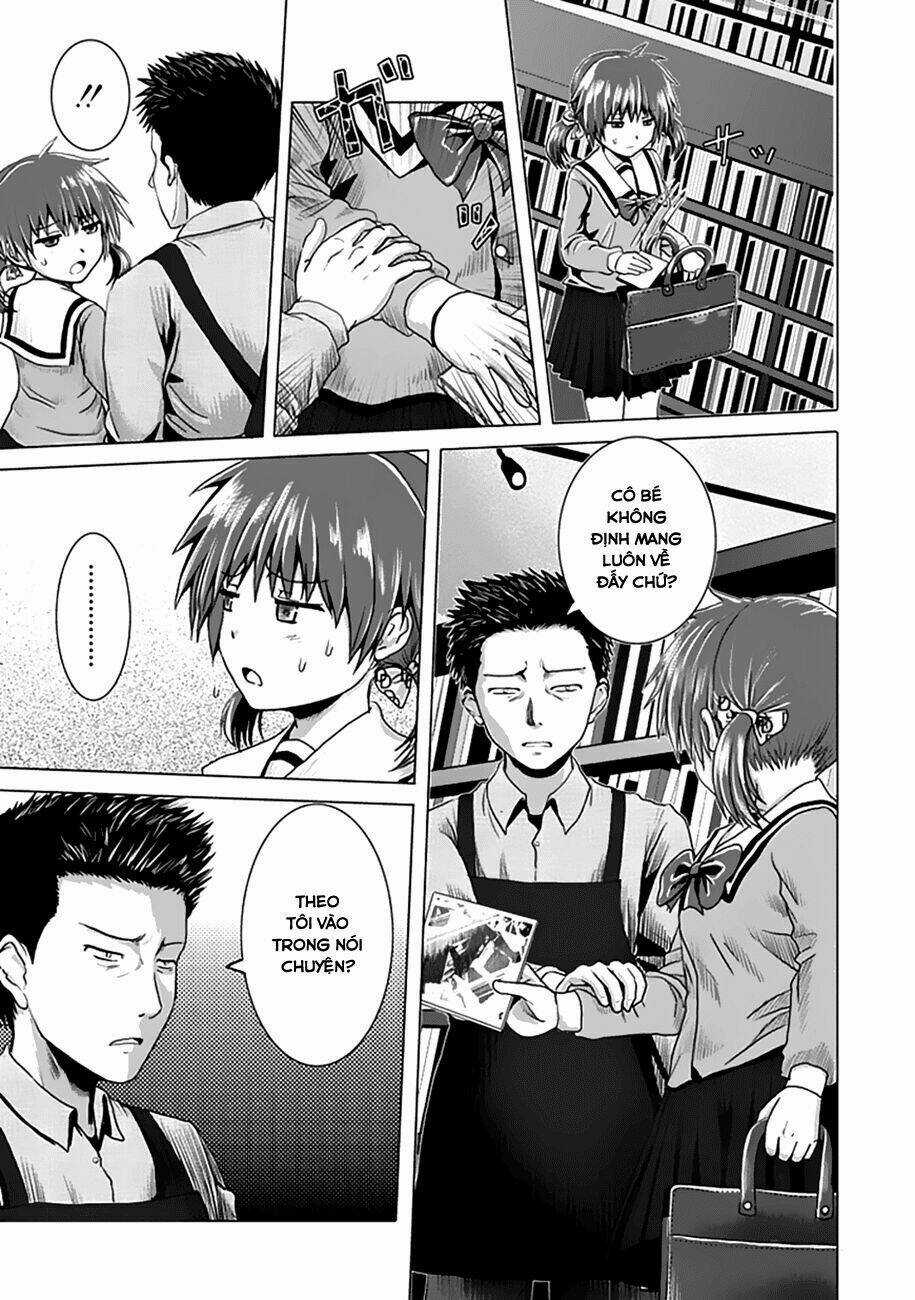 Zai X 10 Chapter 4 trang 3