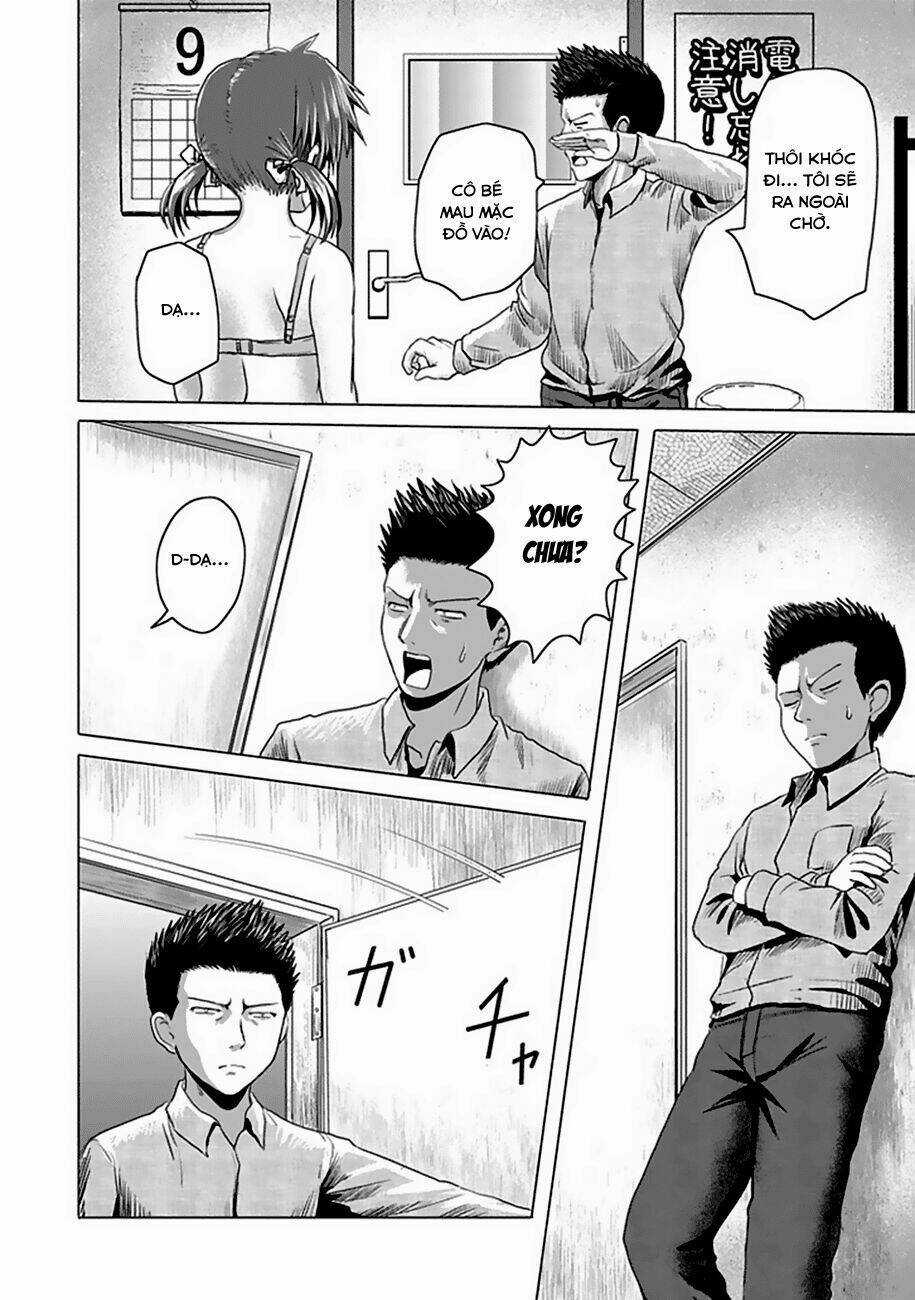 Zai X 10 Chapter 4 trang 6