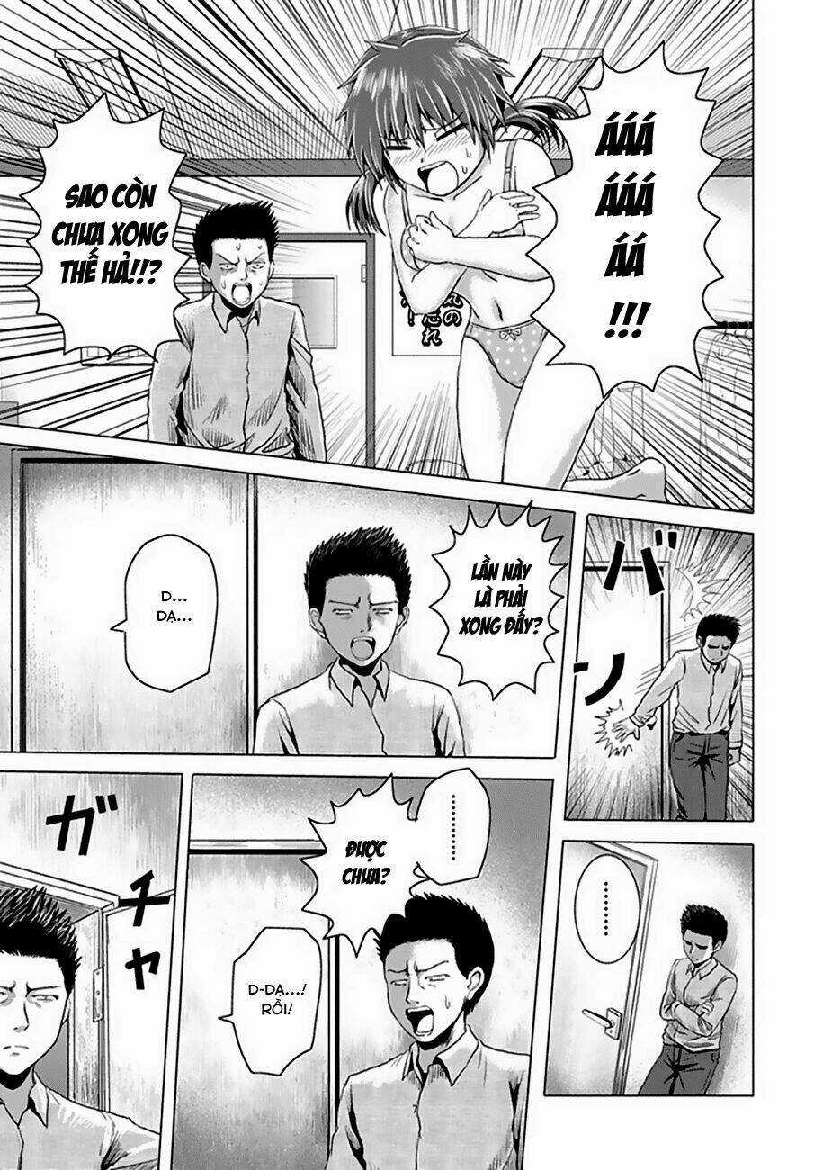 Zai X 10 Chapter 4 trang 7
