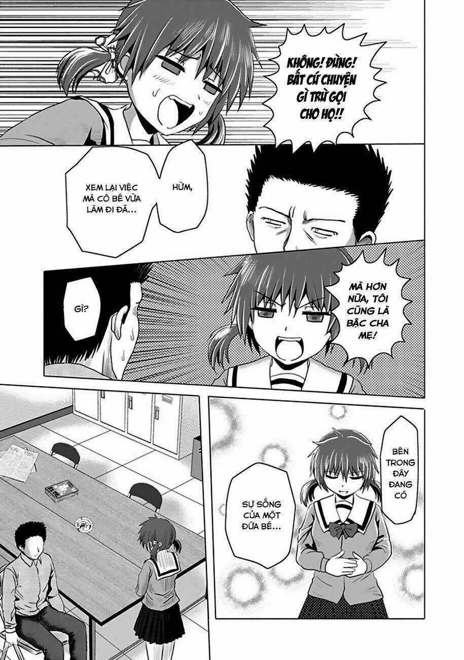 Zai X 10 Chapter 4 trang 9