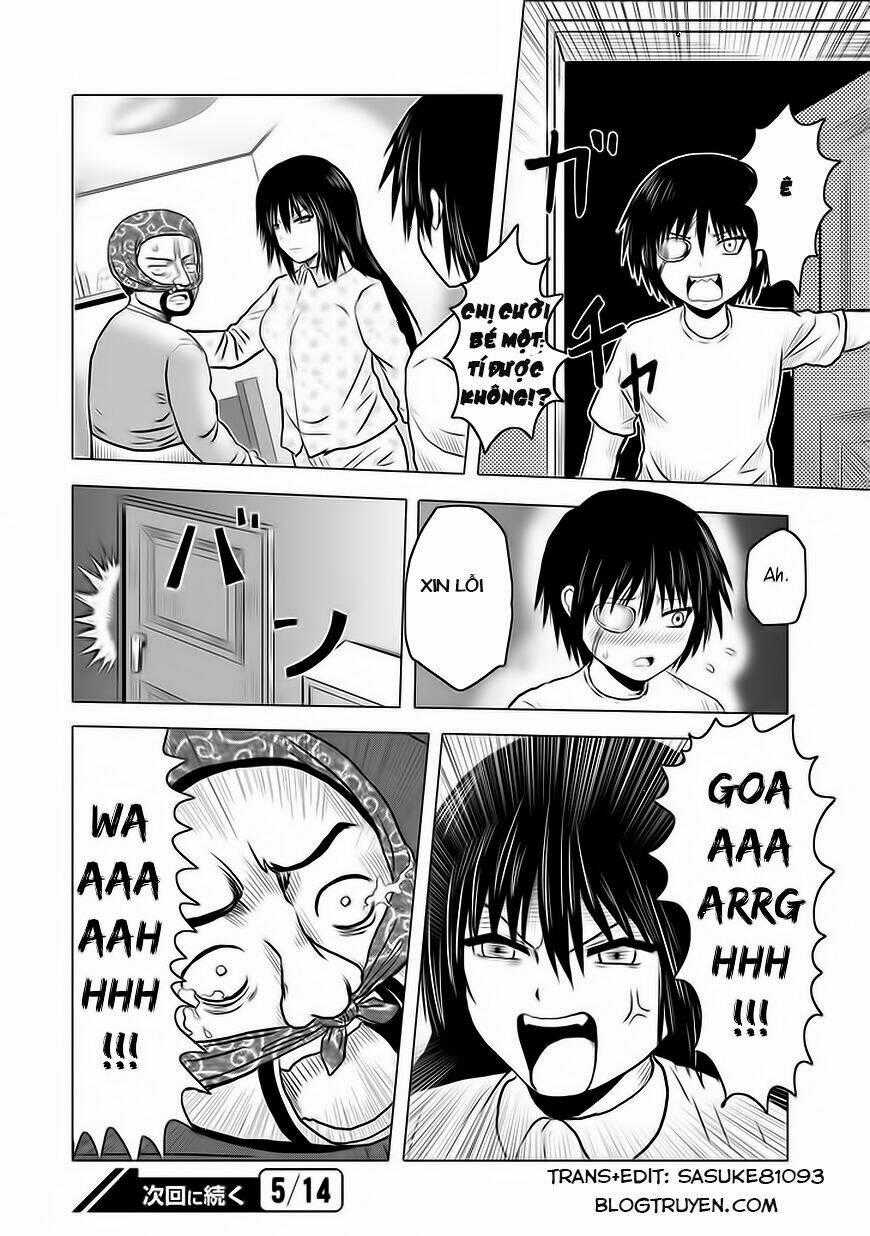 Zai X 10 Chapter 41 trang 10