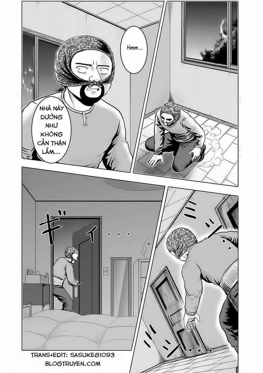 Zai X 10 Chapter 41 trang 2