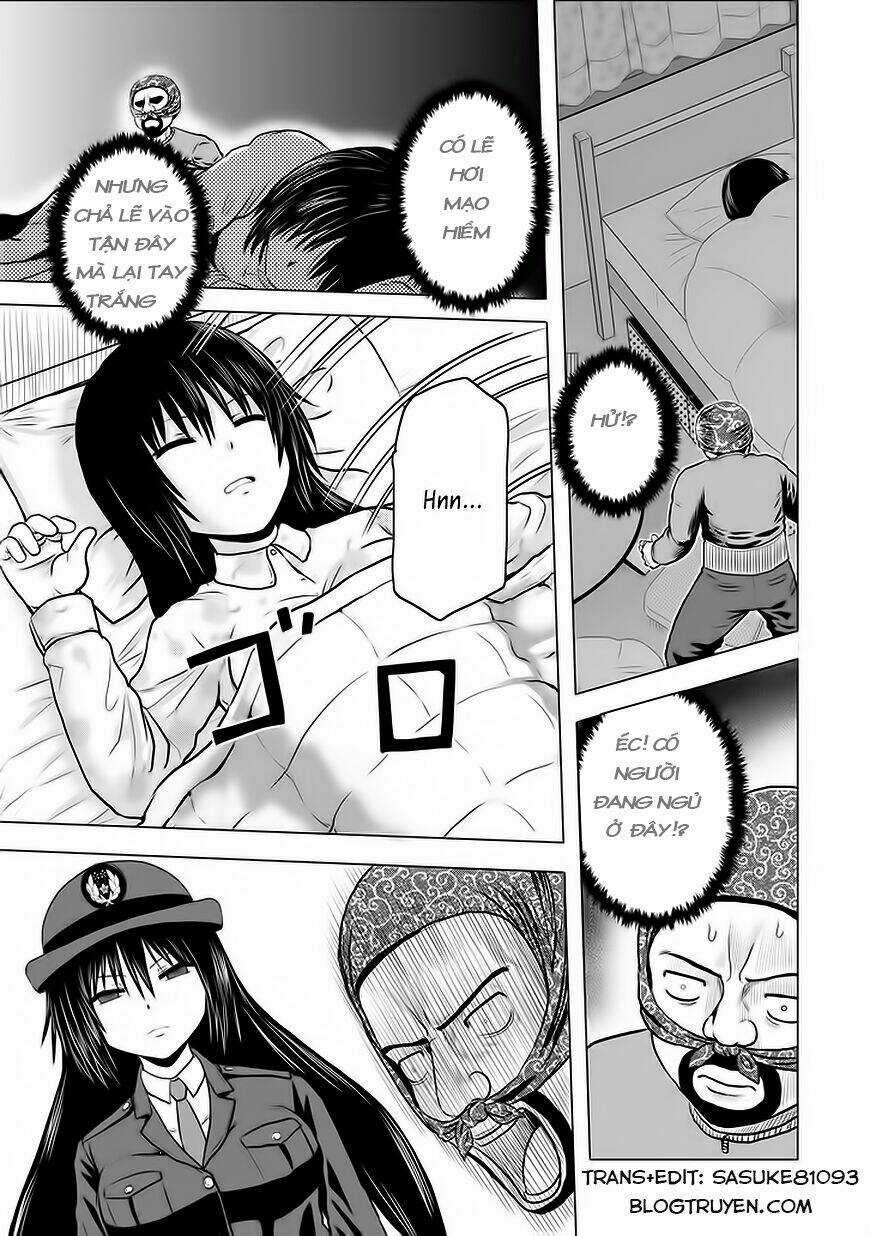 Zai X 10 Chapter 41 trang 3