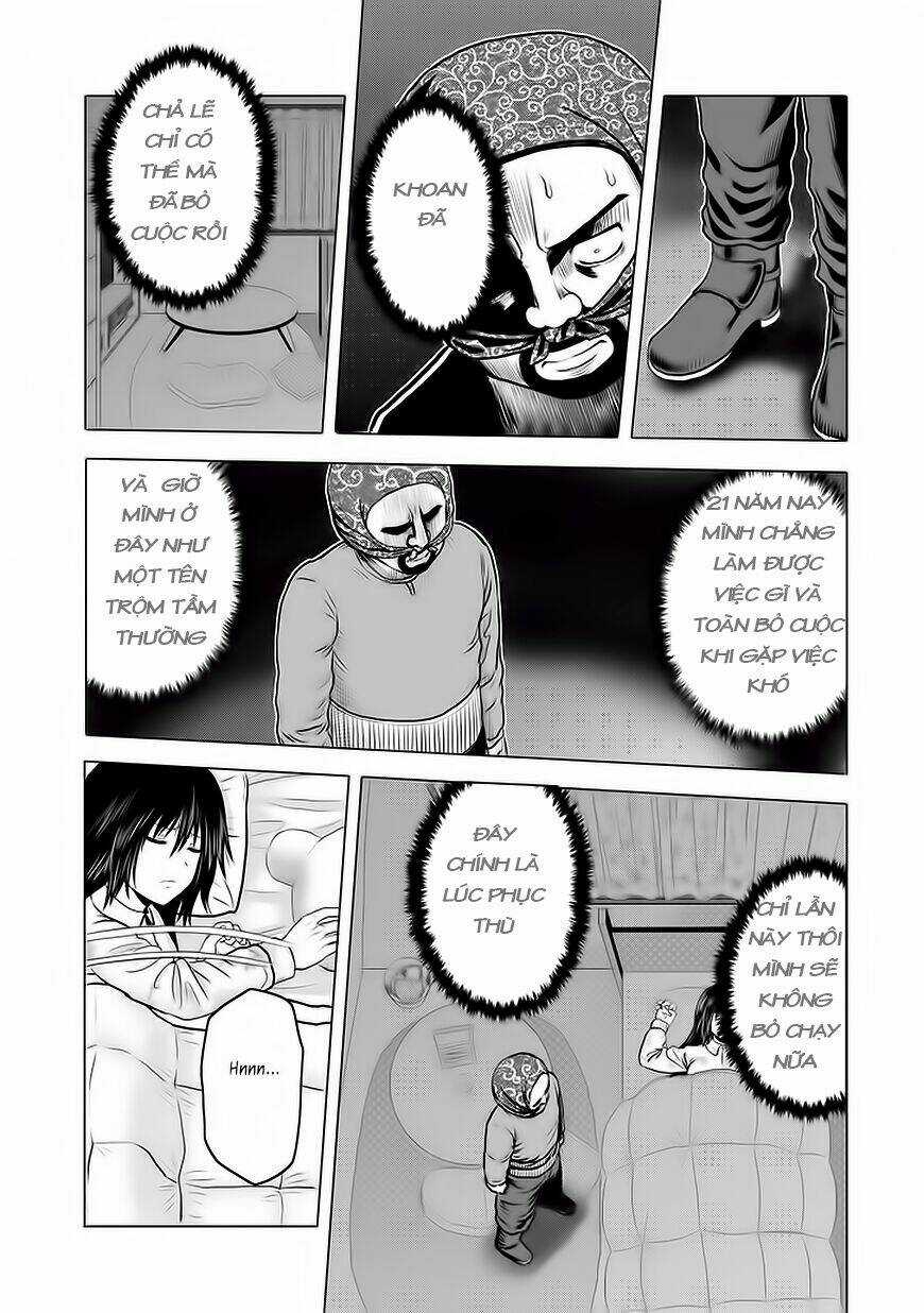 Zai X 10 Chapter 41 trang 5