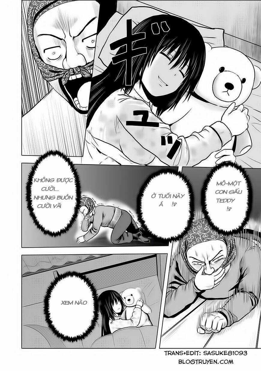 Zai X 10 Chapter 41 trang 6