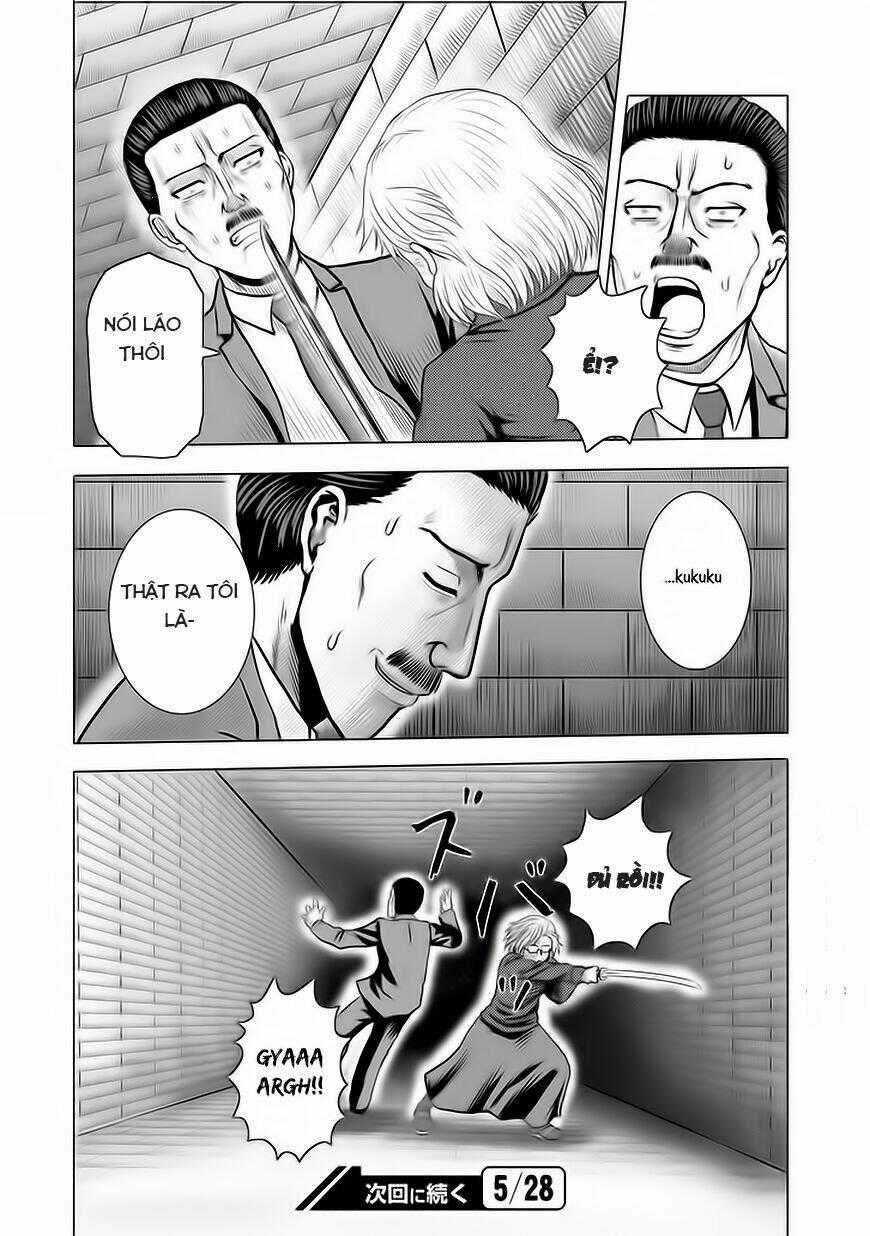 Zai X 10 Chapter 42 trang 10