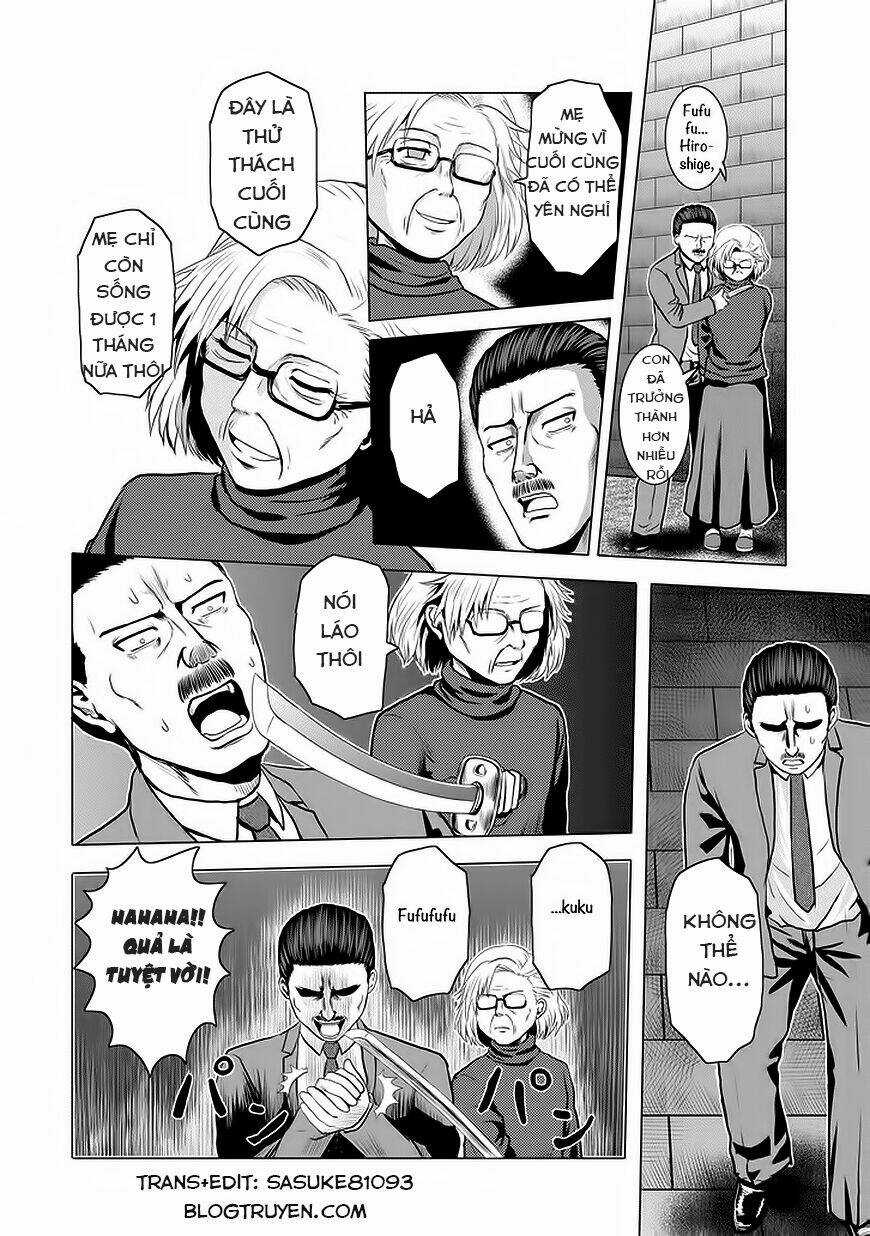 Zai X 10 Chapter 42 trang 8