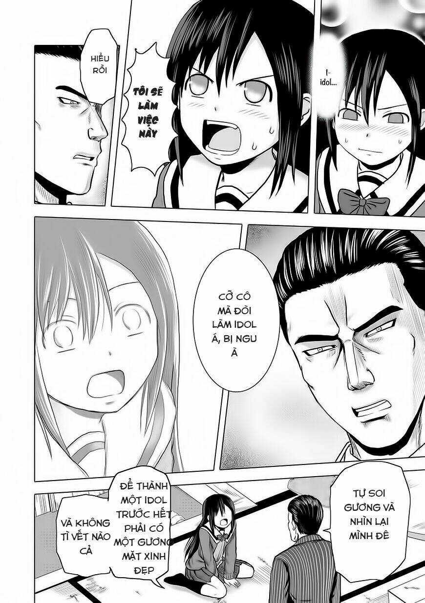 Zai X 10 Chapter 43 trang 10